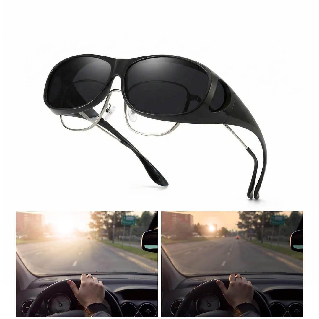 SafeOptics™ Solglasögon